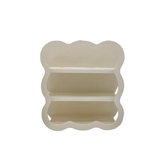 Mini Cream Cubby by Ashland®